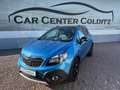 Opel Mokka Mokka 1.4T 4x4 Color Innovation*Xenon*Kamera*AHK* Blau - thumbnail 1