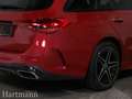 Mercedes-Benz C 220 C 220 d T AMG Night Panorama HUD AHK Sound 360 Rot - thumbnail 4