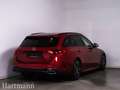 Mercedes-Benz C 220 C 220 d T AMG Night Panorama HUD AHK Sound 360 Rot - thumbnail 2