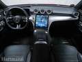 Mercedes-Benz C 220 C 220 d T AMG Night Panorama HUD AHK Sound 360 Rot - thumbnail 8