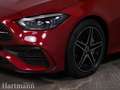 Mercedes-Benz C 220 C 220 d T AMG Night Panorama HUD AHK Sound 360 Rot - thumbnail 3
