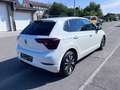 Volkswagen Polo 1.0TSI Move DC NAVI LED PDC SHZ DAB Blanc - thumbnail 5