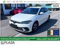 Volkswagen Polo 1.0TSI Move DC NAVI LED PDC SHZ DAB Blanc - thumbnail 1