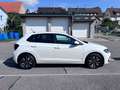 Volkswagen Polo 1.0TSI Move DC NAVI LED PDC SHZ DAB Blanc - thumbnail 4