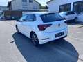 Volkswagen Polo 1.0TSI Move DC NAVI LED PDC SHZ DAB Blanc - thumbnail 8