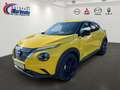 Nissan Juke 1.6 Hybrid 4AMT Tekna Gelb - thumbnail 1