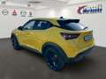 Nissan Juke 1.6 Hybrid 4AMT Tekna Gelb - thumbnail 4