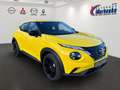 Nissan Juke 1.6 Hybrid 4AMT Tekna Gelb - thumbnail 2