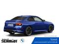 BMW 240 M240i xDrive Steptronic Coupe Innovationsp. HIFI Blau - thumbnail 6