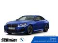 BMW 240 M240i xDrive Steptronic Coupe Innovationsp. HIFI Blau - thumbnail 1