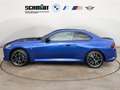 BMW 240 M240i xDrive Coupe / NP=67.400,- / LCI / Premium Blau - thumbnail 4