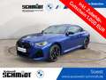 BMW 240 M240i xDrive Coupe / NP=67.400,- / LCI / Premium Blau - thumbnail 1