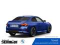 BMW 240 M240i xDrive Steptronic Coupe Innovationsp. HIFI Blau - thumbnail 3