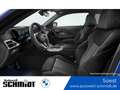 BMW 240 M240i xDrive Steptronic Coupe Innovationsp. HIFI Blau - thumbnail 4