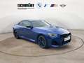 BMW 240 M240i xDrive Coupe / NP=67.400,- / LCI / Premium Blau - thumbnail 9