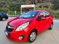 Chevrolet Spark Spark 1.0 LS + ecologic Gpl Rot - thumbnail 2