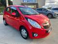 Chevrolet Spark Spark 1.0 LS + ecologic Gpl Rot - thumbnail 4
