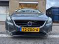 Volvo V40 1.6 D2 Kinetic AIRCO NETTE AUTO RIJDT GOED NAP Grigio - thumbnail 3
