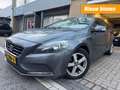 Volvo V40 1.6 D2 Kinetic AIRCO NETTE AUTO RIJDT GOED NAP Grigio - thumbnail 1