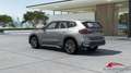BMW X1 sDrive18d xLine Argento - thumbnail 2