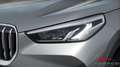 BMW X1 sDrive18d xLine Argento - thumbnail 6