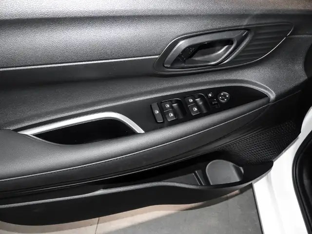 Hyundai I20 view 9