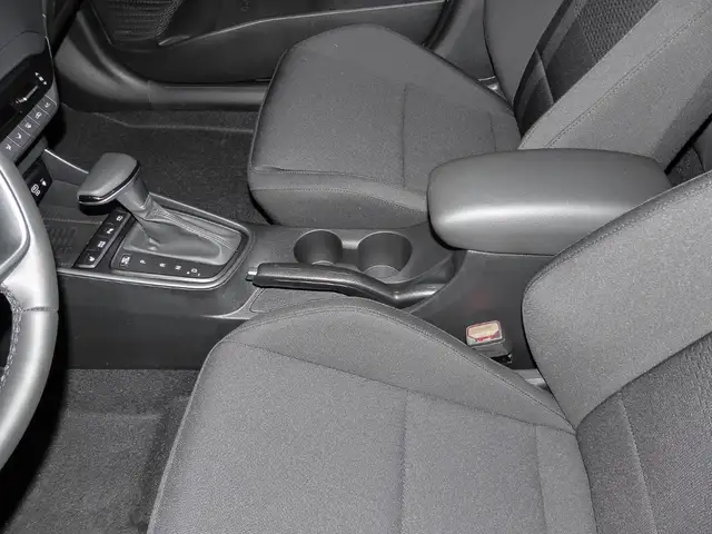 Hyundai I20 view 8