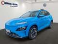 Hyundai KONA E NAV*LED*SHZ*PDC*Sound-KRELL*Kam*DAB*Car P Bleu - thumbnail 1