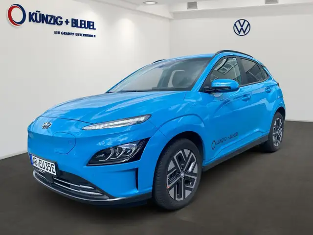 Hyundai KONA E NAV*LED*SHZ*PDC*Sound-KRELL*Kam*DAB*Car P