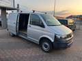 Volkswagen T5 2,0 TDI,AHK,Euro ,Lang, 2.Hd,H1 L2,5G,Navi Argent - thumbnail 13