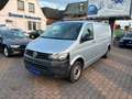 Volkswagen T5 2,0 TDI,AHK,Euro ,Lang, 2.Hd,H1 L2,5G,Navi Argent - thumbnail 1