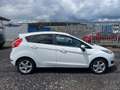 Ford Fiesta Titanium Euro5 Klima El Fenster 1Hand Weiß - thumbnail 8