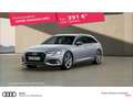 Audi A6 Avant 45 TFSI quattro advanced Silber - thumbnail 1