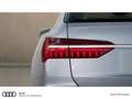 Audi A6 Avant 45 TFSI quattro advanced Silber - thumbnail 9