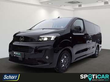 2.2 D Aut. 132 kW GS