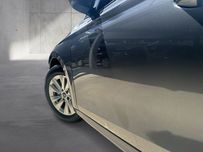 Skoda Octavia Selection TDI DSG — photo 4