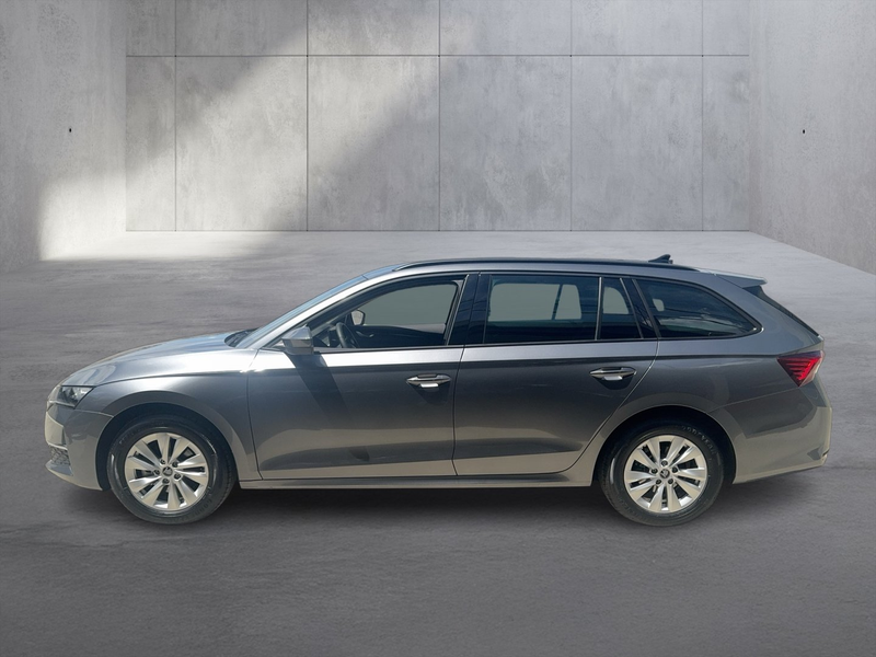 Skoda Octavia Selection TDI DSG — photo 2