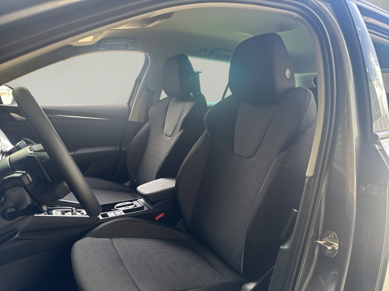 Skoda Octavia Selection TDI DSG — photo 15