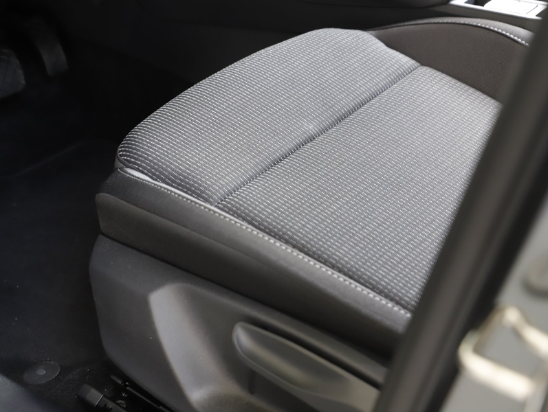 Skoda Octavia Selection TDI DSG — photo 14