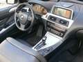 BMW 640 640d Cabrio xDrive Aut. Schwarz - thumbnail 12