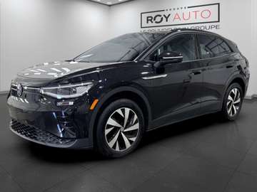Pro AWD w-SK On Battery