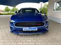 Ford Mustang GT Convertible California+Magne Ride+NAV+ Blue - thumbnail 2