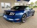 Ford Mustang GT Convertible California+Magne Ride+NAV+ Blue - thumbnail 5