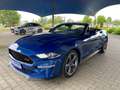 Ford Mustang GT Convertible California+Magne Ride+NAV+ Blue - thumbnail 9