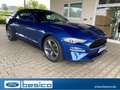Ford Mustang GT Convertible California+Magne Ride+NAV+ Blue - thumbnail 1