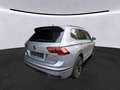 Volkswagen Tiguan Allspace 2.0 TDI DSG 4Motion R-Line Klima Navi Silber - thumbnail 2