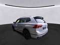 Volkswagen Tiguan Allspace 2.0 TDI DSG 4Motion R-Line Klima Navi Silber - thumbnail 4