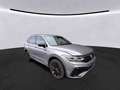 Volkswagen Tiguan Allspace 2.0 TDI DSG 4Motion R-Line Klima Navi Silber - thumbnail 3