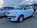 Lancia Ypsilon 1.3 mjt Argento Blu/Azzurro - thumbnail 4