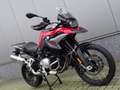 BMW F 850 GS ABS Rouge - thumbnail 2